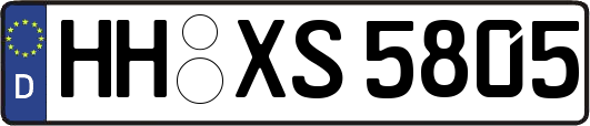 HH-XS5805