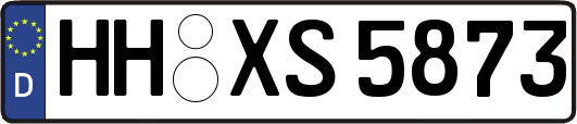 HH-XS5873