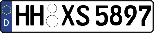 HH-XS5897