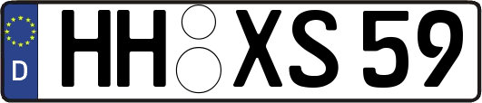 HH-XS59