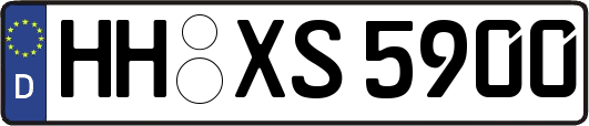 HH-XS5900