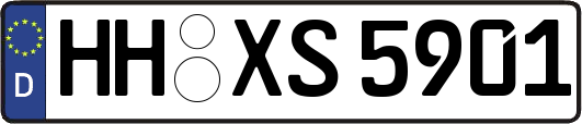 HH-XS5901