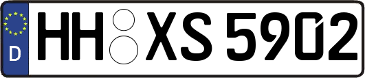 HH-XS5902