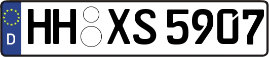 HH-XS5907