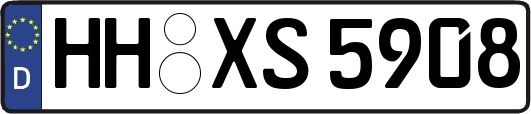 HH-XS5908