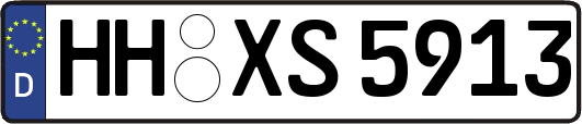 HH-XS5913