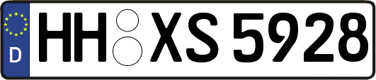 HH-XS5928