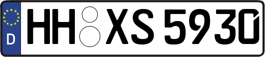 HH-XS5930