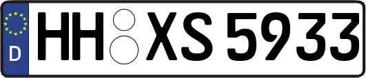 HH-XS5933