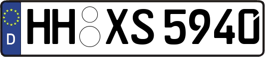 HH-XS5940