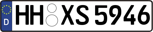 HH-XS5946