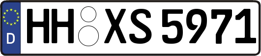 HH-XS5971