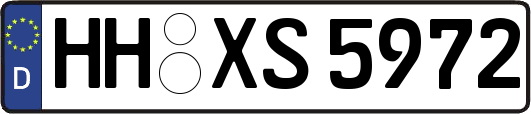 HH-XS5972