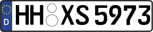 HH-XS5973