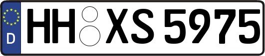 HH-XS5975