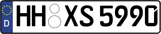 HH-XS5990