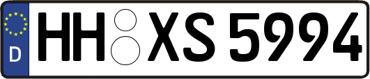 HH-XS5994