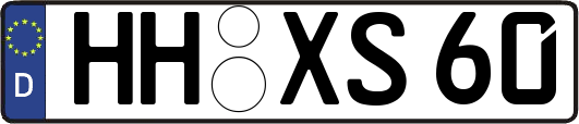 HH-XS60