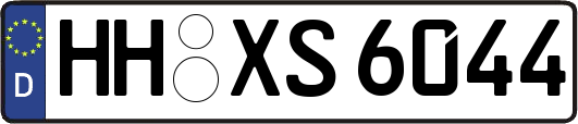HH-XS6044