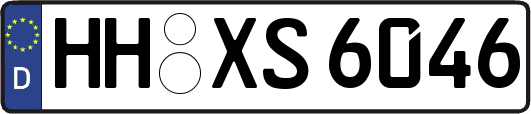 HH-XS6046