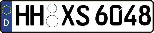 HH-XS6048