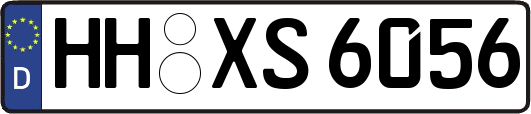 HH-XS6056