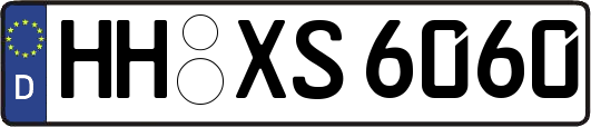 HH-XS6060