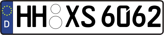 HH-XS6062