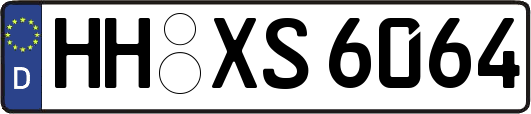 HH-XS6064