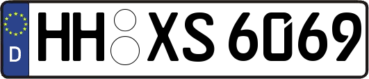 HH-XS6069