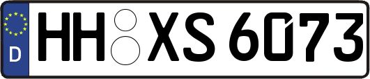 HH-XS6073