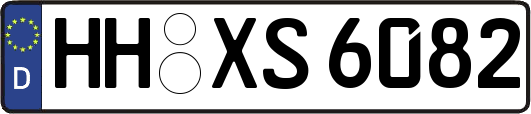 HH-XS6082
