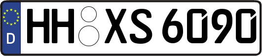HH-XS6090