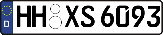 HH-XS6093