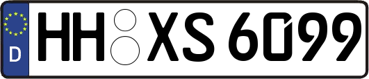 HH-XS6099