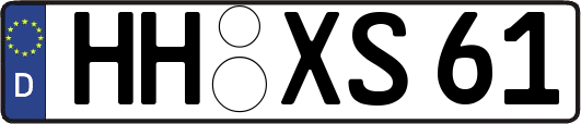 HH-XS61