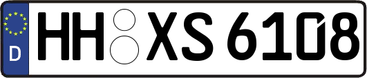 HH-XS6108