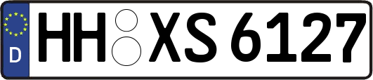 HH-XS6127