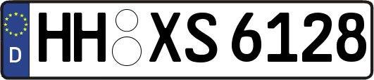 HH-XS6128