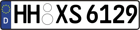HH-XS6129