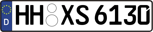 HH-XS6130