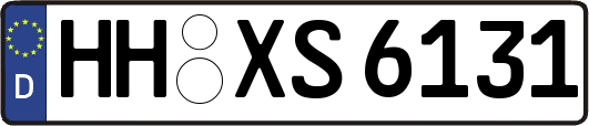 HH-XS6131