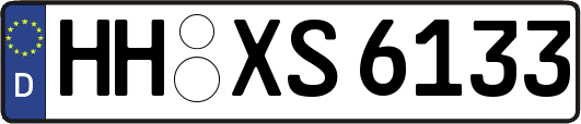 HH-XS6133