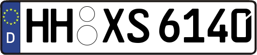 HH-XS6140