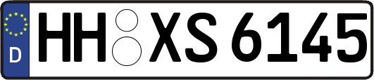HH-XS6145