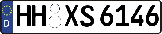 HH-XS6146