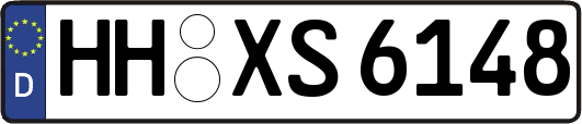 HH-XS6148