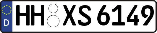 HH-XS6149