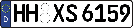 HH-XS6159