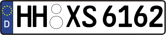 HH-XS6162